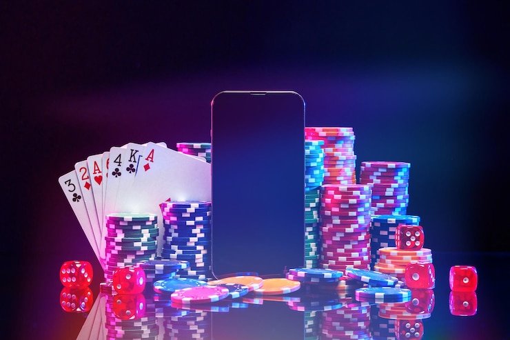 Người chơi Việt Nam trải nghiệm casino live và esports iun88